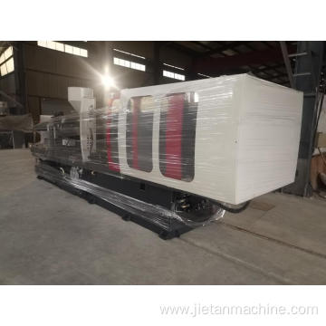 Auto parts molding machine for carbon-fiber product